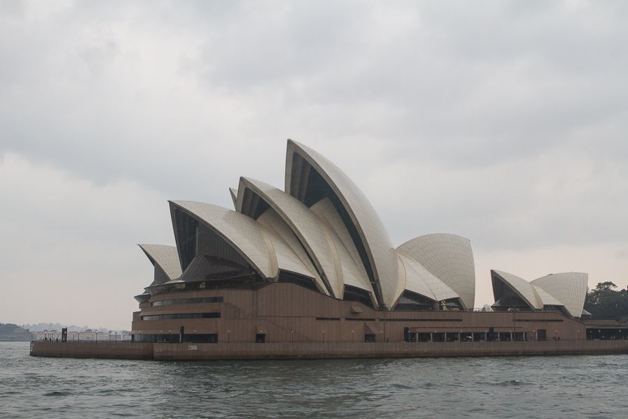 Opera House